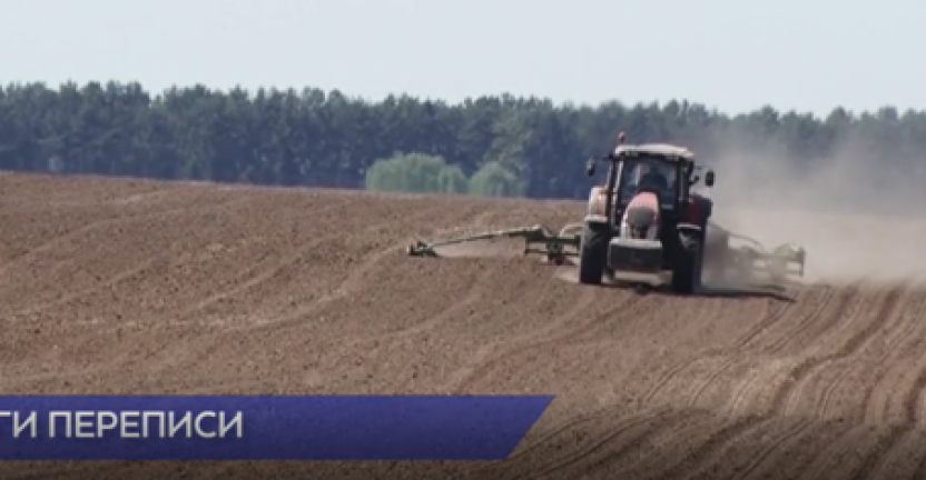 Сюжет «НГОТРК ННТВ» В Нижегородской области стали возделывать больше земель и производить больше продуктов питания